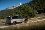 Subaru Forester 2.0i 2015 года (WW)
